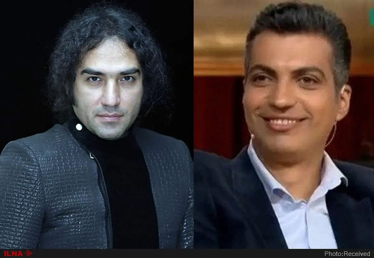 رضا یزدانی برای فردوسی پور خواند+ فیلم