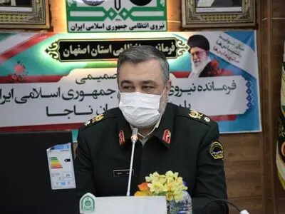 تغییرات نوین و راهبردی سازمان پلیس 