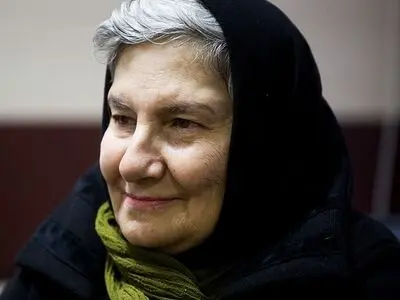 مهرجویی از خلاقیت بازیگرانش استفاده می‌کند/ نقشم در «مهمان مامان» سمبل تمام زنان جنگ زده بود