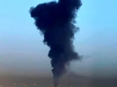 خسارات محدود و آسمان امن است