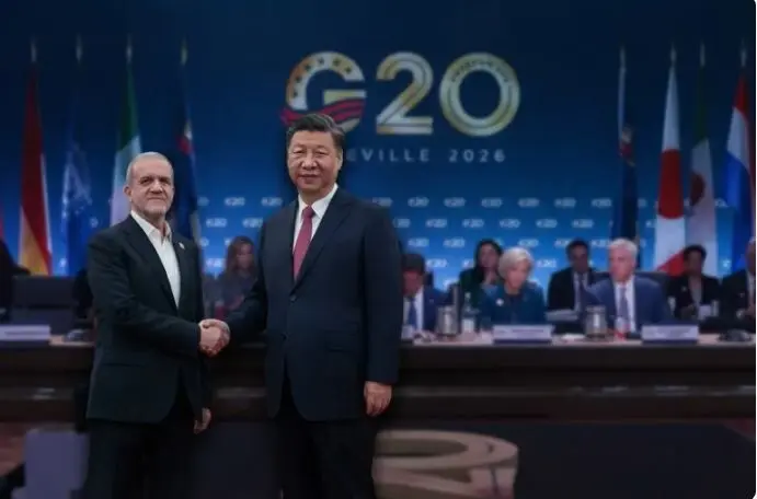 آیا ایران مهم‌ترین بازار نفتی خود را از دست خواهد داد؟ آزمون بزرگ چین در برابر فشار آمریکا