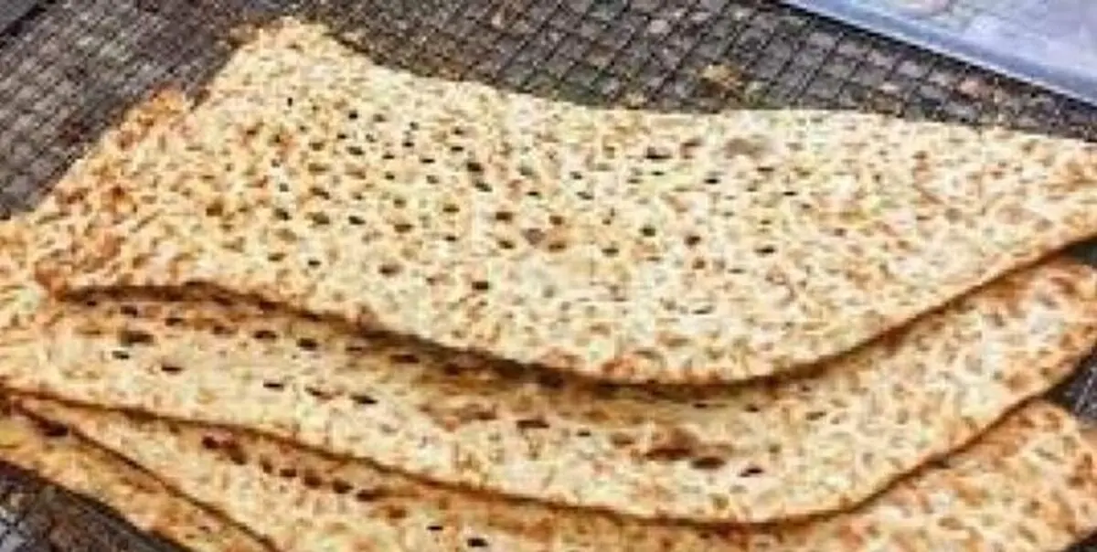 افزایش تقاضای نان های سنتی در مقایسه با نان های صنعتی و فانتزی
به علت افزایش قیمت