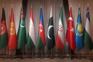 راه‌های جایگزین اعضای اکو برای کاهش شدت تحریم‌ها قابل تأمل و برنامه‌ریزی است