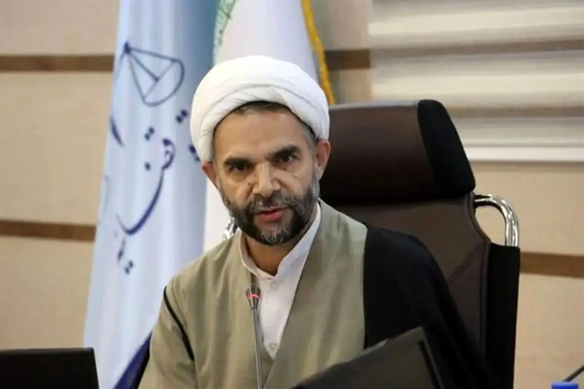 تأکید  بر برخورد قاطع با عوامل اغتشاشات و پیگیری حقوق بشری در سطح بین‌الملل