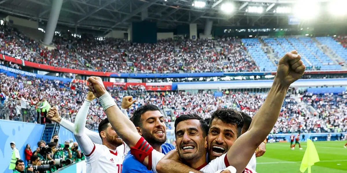 به بهانه تداوم صدرنشینی ایران در آسیا / صعود از پله شماره 51