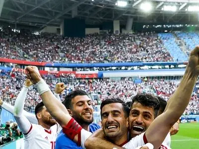 به بهانه تداوم صدرنشینی ایران در آسیا / صعود از پله شماره 51