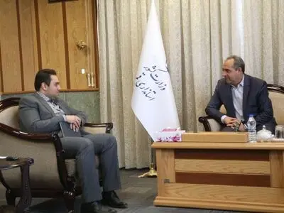 جوانان جسارت بیشتری در تصمیم‌گیری‌ها دارند/  سخنان رهبری دولت را دلگرم کرد