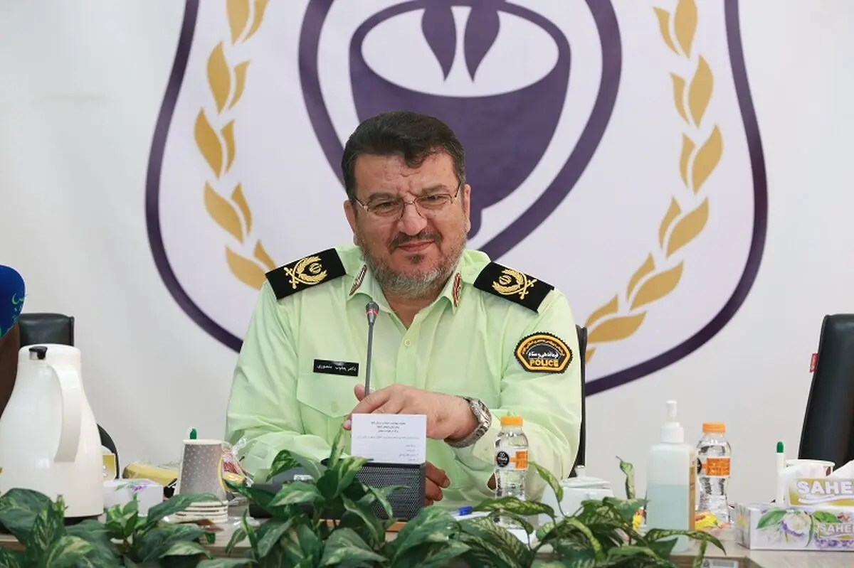 فراخوان جذب رشته بهیاری معاونت بهداد فراجا ورودی سال ۱۴۰۵