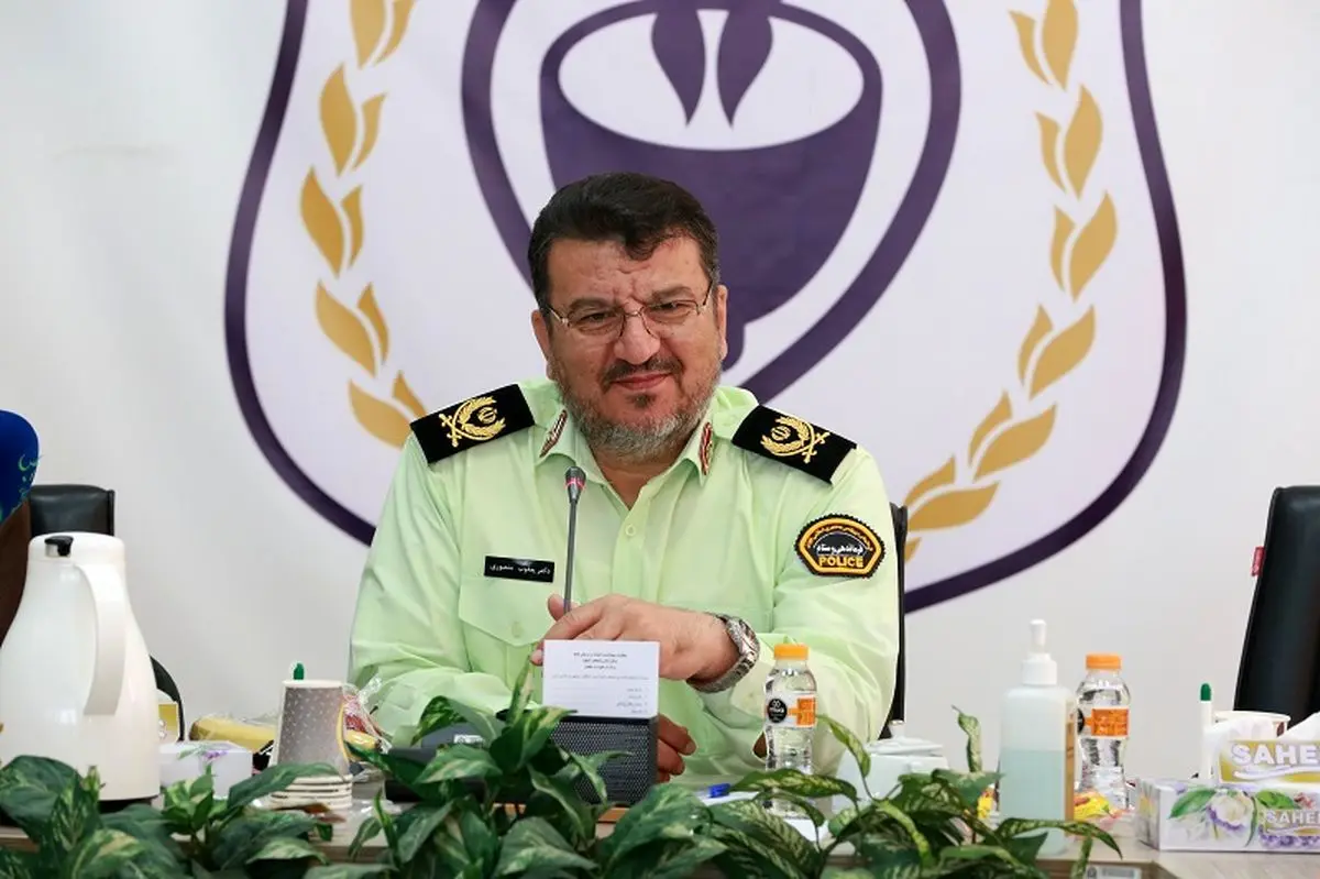 فراخوان جذب رشته بهیاری معاونت بهداد فراجا ورودی سال ۱۴۰۵