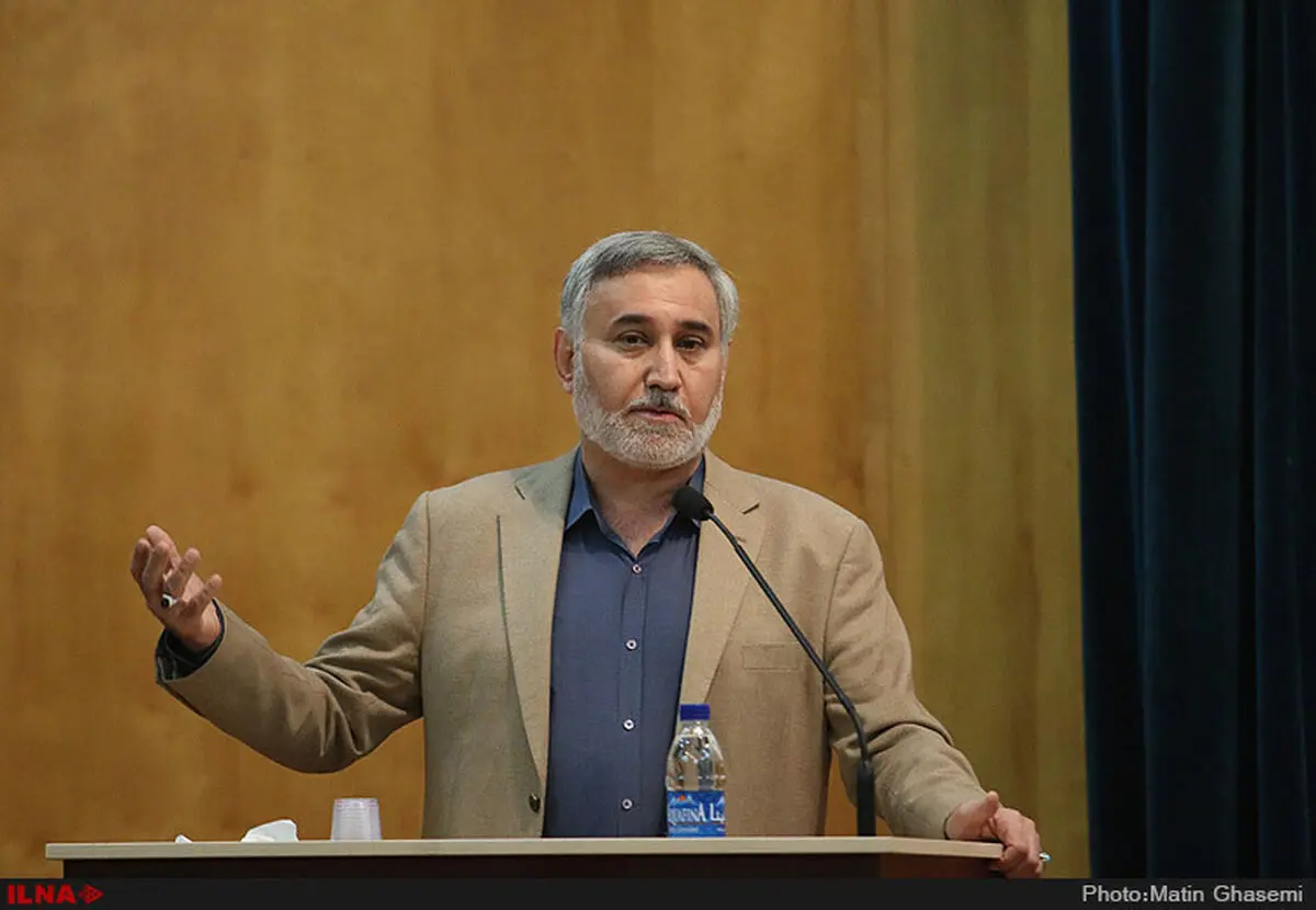 محمدرضا خاتمی: از «کاندیدای پوششی» اطلاعی ندارم