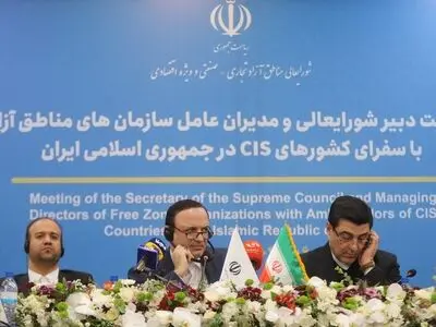 مناطق آزاد؛ محور تقویت زنجیره تأمین منطقه‌ای با کشورهای CIS