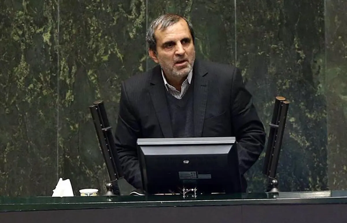 یوسف نزاد: ورزش معلولان باید بیشتر مورد توجه قرار بگیرد