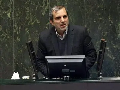 یوسف نزاد: ورزش معلولان باید بیشتر مورد توجه قرار بگیرد
