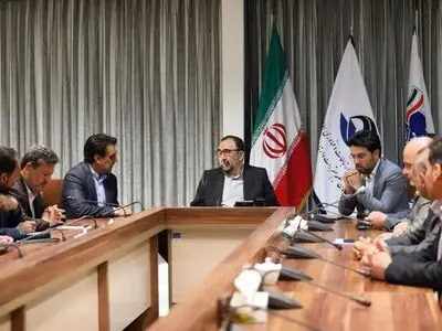 بهره‌‌مندی ۲ میلیون خانوار خراسان رضوی تا پایان دولت از اینترنت فوق پرسرعت