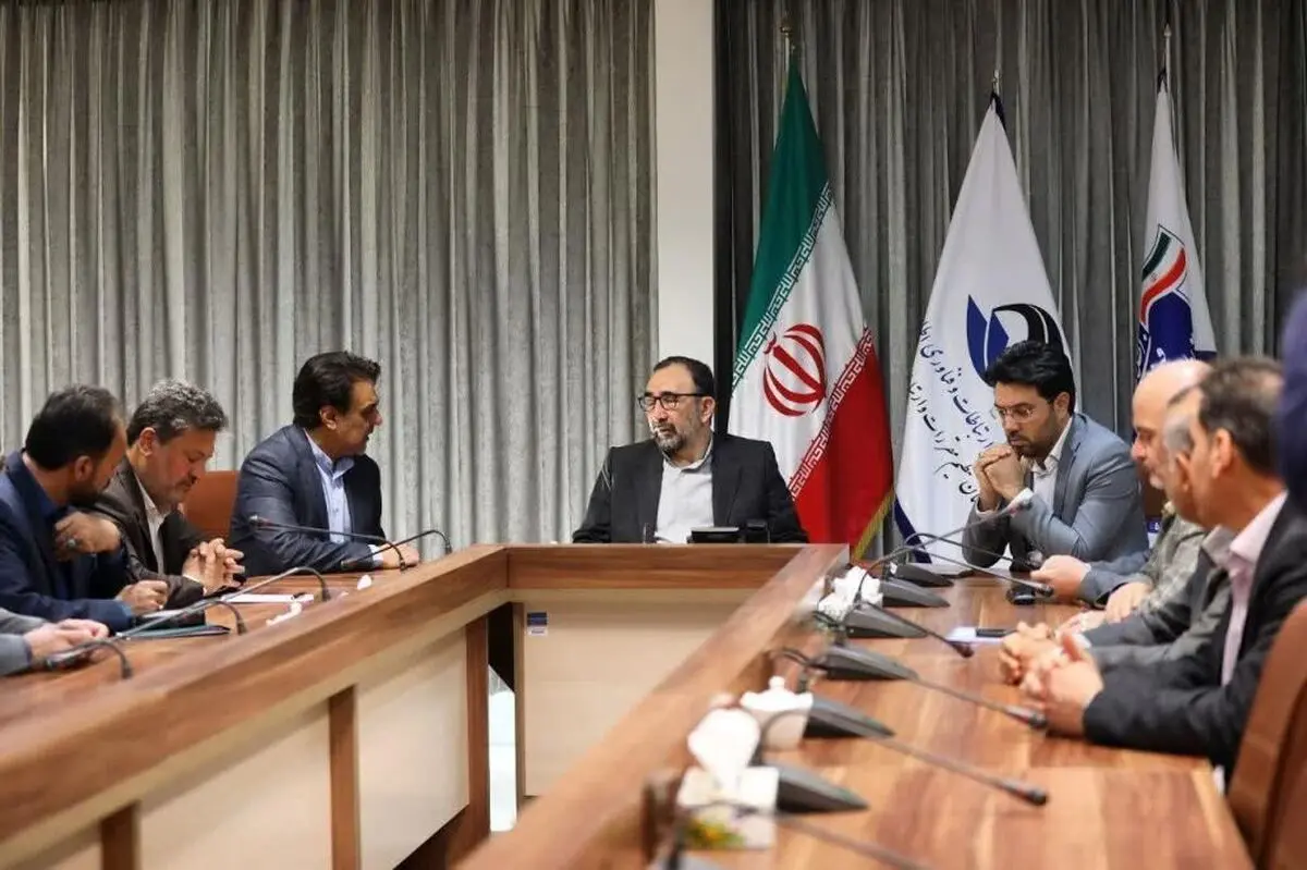 بهره‌‌مندی ۲ میلیون خانوار خراسان رضوی تا پایان دولت از اینترنت فوق پرسرعت