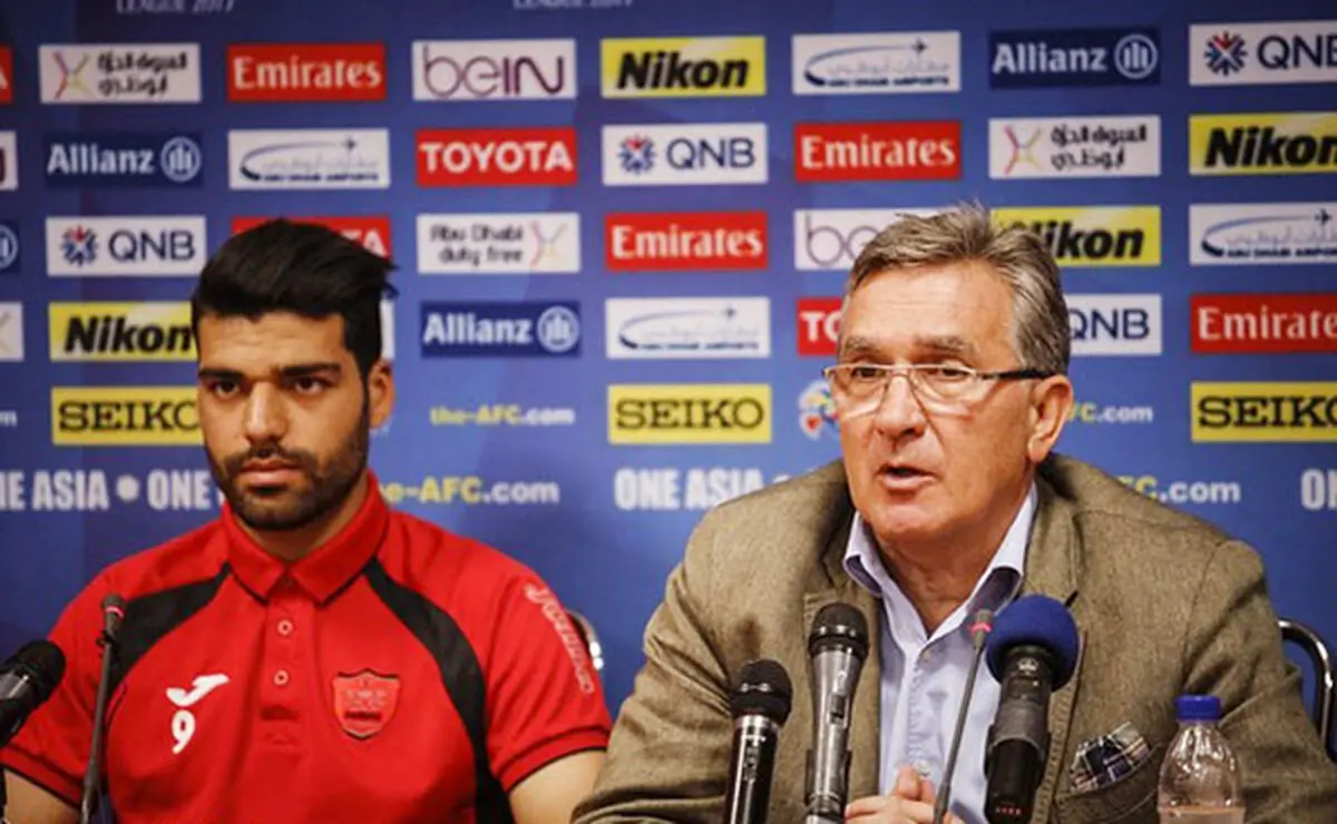 روزنامه های امروز؛خبر خوب برای استقلال،تخفیف کمال و رابطه سرد سرمربی و ستاره(عکس جلد)