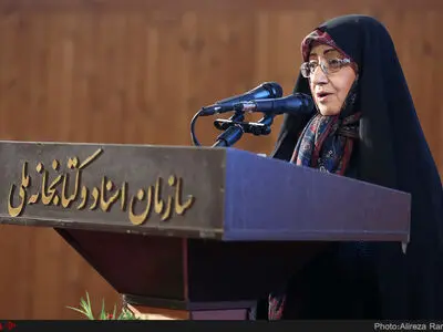 ان‌شاالله بتوانیم شاهد تحولات توسعه‌گرایانه در این سرزمین باشیم