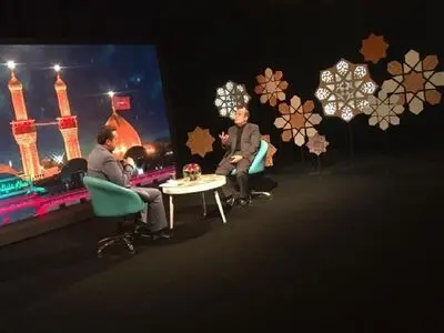 اربعین امسال با «این شب‌ها»ی شبکه یک