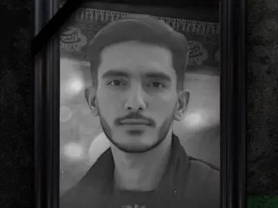 بازیکن سابق خیبر خرم آباد به شهادت رسید