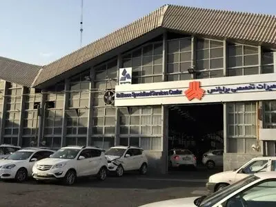 قیمت خودرو‌های سایپا امروز یکشنبه ۹ آذر ۱۴۰۴ + جدول 