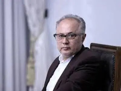 استوری‌های همسر شهرام دبیری جنجال به‌پا کرد