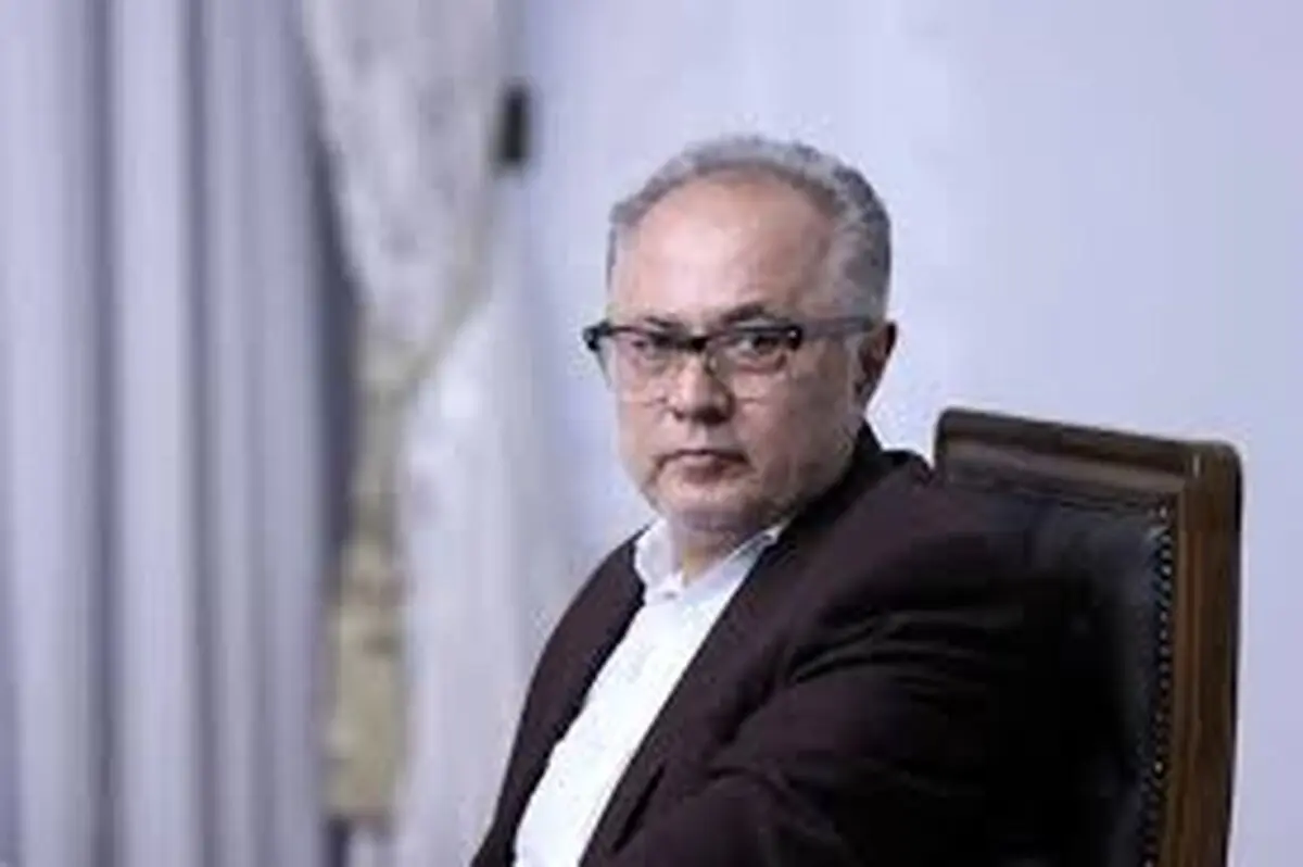 استوری‌های همسر شهرام دبیری جنجال به‌پا کرد