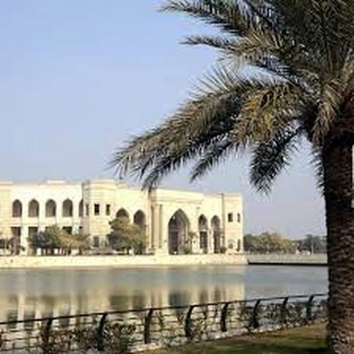 رایزنی کمیسیون مالی عراق با سفیر آلمان در حوزه برق و مسائل امنیتی

