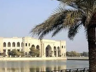 رایزنی کمیسیون مالی عراق با سفیر آلمان در حوزه برق و مسائل امنیتی

