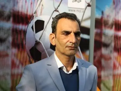 خوش نظر: سایپا تابع فدراسیون فوتبال و ستاد کرونا است