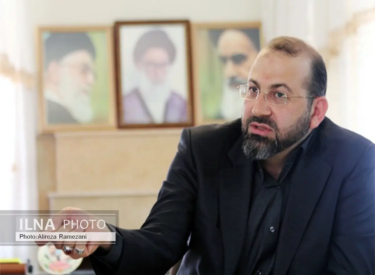 ایران به عضویت کمیته اجرایی اتحادیه بین المجالس جهانی درآمد