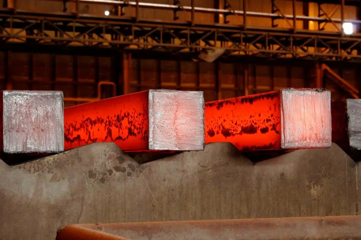  اقتصاد فولاد در آینه انرژی؛ 6 ماه فشار، یک ماه جهش