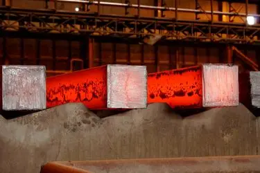  اقتصاد فولاد در آینه انرژی؛ 6 ماه فشار، یک ماه جهش