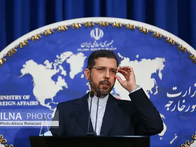 ردا علی الاشتباکات بین جمهوریتی أذربیجان وأرمینیا... خطیب‌زادة: إیران تراقب مایجری على حدودها بدقة