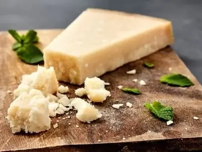 طرز تهیه پارمسان خانگی