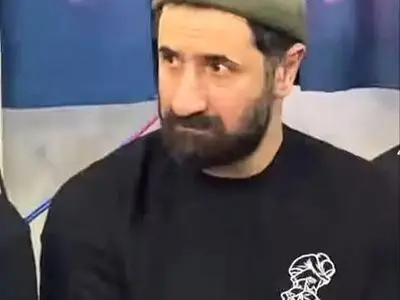 خاطره عجیب ایمان صفا از تنبیه معلم مدرسه‌اش+ فیلم