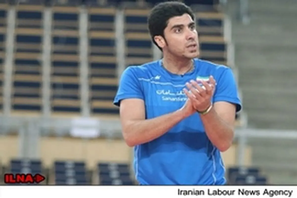 محمودی: تیم ملی پتانسیل قهرمانی در آسیا را دارد / ایرانی‌ها در شرایط سخت کارهای عجیب می‌کنند