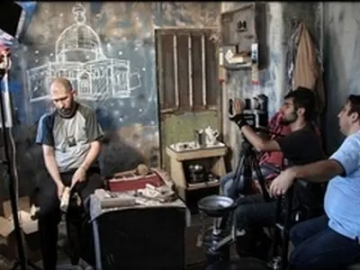 «۵ دقیقه تا پایان» در نهمین جشنواره سراسری رویش