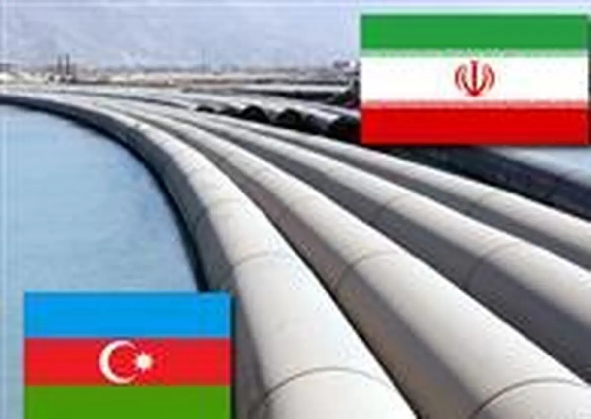 راه‎های گسترش همکاری نفت خزر و سوکار آذربایجان بررسی شد