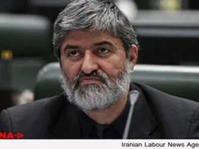 حرفهایم استدلالی و بر اساس قانون بود