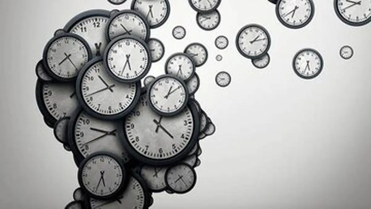 چگونه دزدان نامرئی وقت را شکست دهیم؟