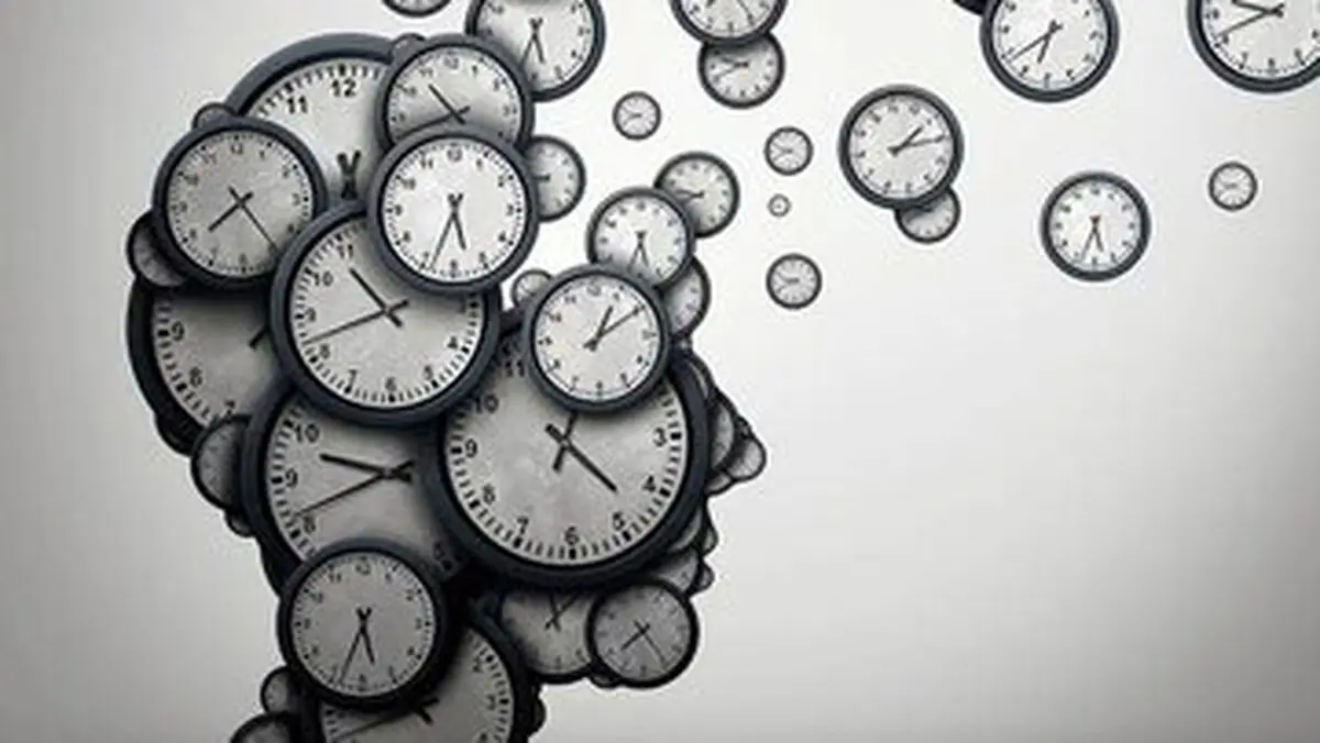 چگونه دزدان نامرئی وقت را شکست دهیم؟