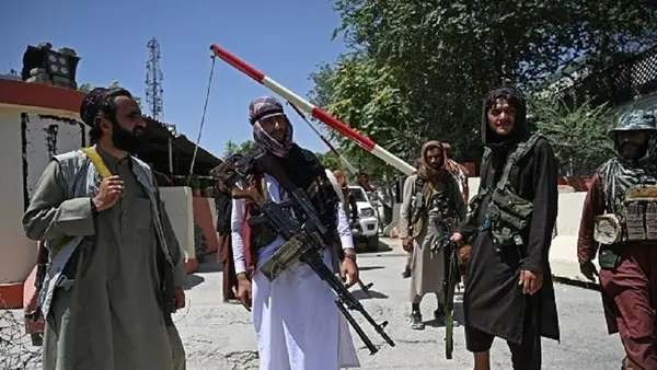 هلاکت و دستگیری سه عنصر تروریستی در مخفی گاه داعش در کابل 