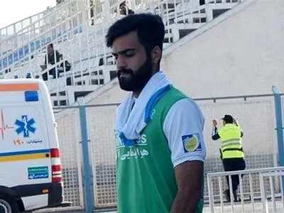 اهل شاخه: پنالتی پرسپولیس درست نبود/ دیگر به تراکتورسازی فکر نمی‌کنم