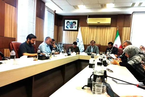 رسانه‌های قزوین به جوانی جمعیت توجه ویژه داشته باشند
