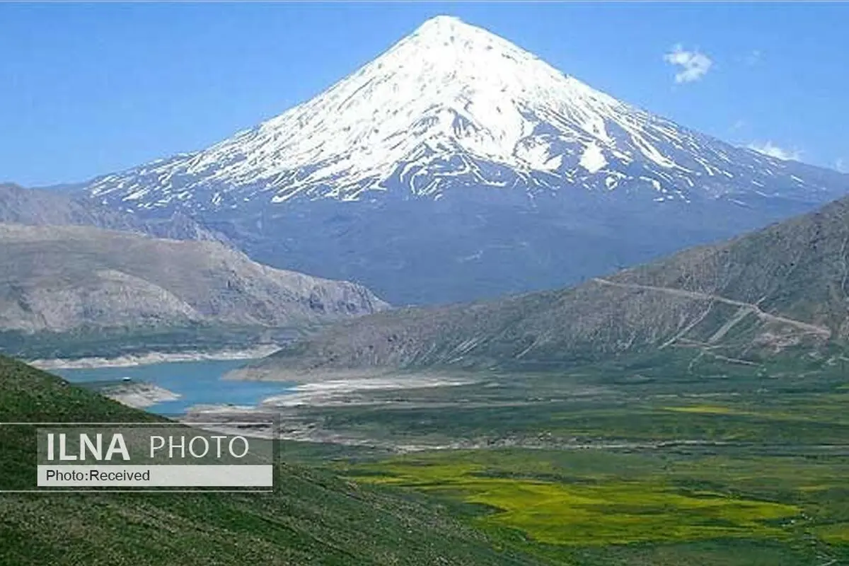  ۱۶۰۰ میلیارد ریال از اراضی ملی در  دماوند آزاد شد