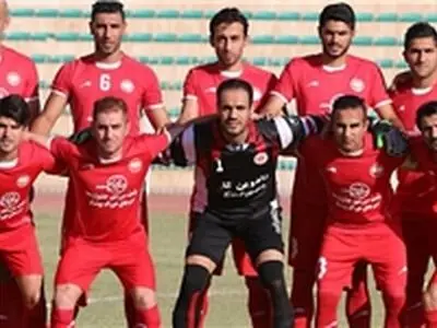 شکست ملوان و صدرنشینی سپیدرود رشت