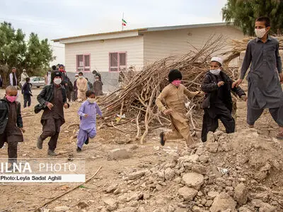 مدرسه‌سازی در روستاهای صفر مرزی