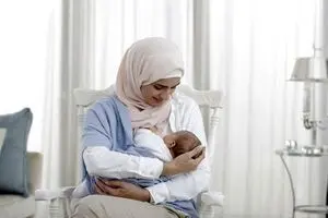 شیر مادر؛ نخستین و کامل‌ترین سرمایه سلامت کودک