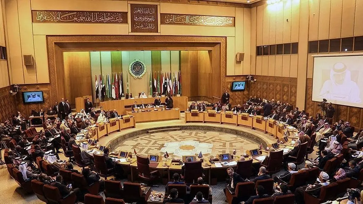 درخواست اتحادیه عرب از جامعه جهانی برای توقف فوری اقدامات اسرائیل
