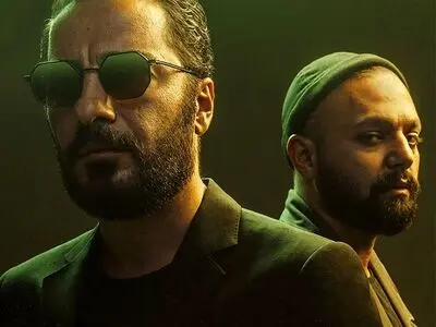 نوید محمدزاده چگونه به «قورباغه» رسید؟+فیلم